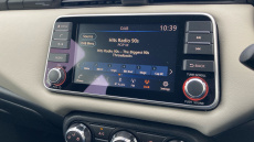 Nissan Micra 1.0 IG-T 92 Acenta 5dr Petrol Hatchback